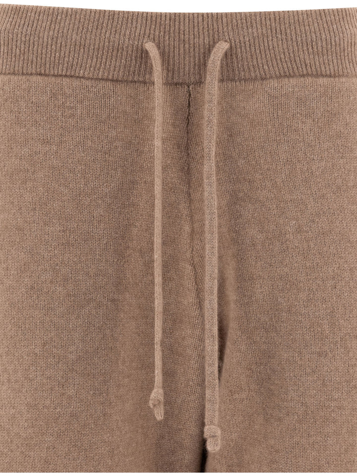 Auralee  Trousers - Brown | 26983793360d200801aca40051493628099cb1eb