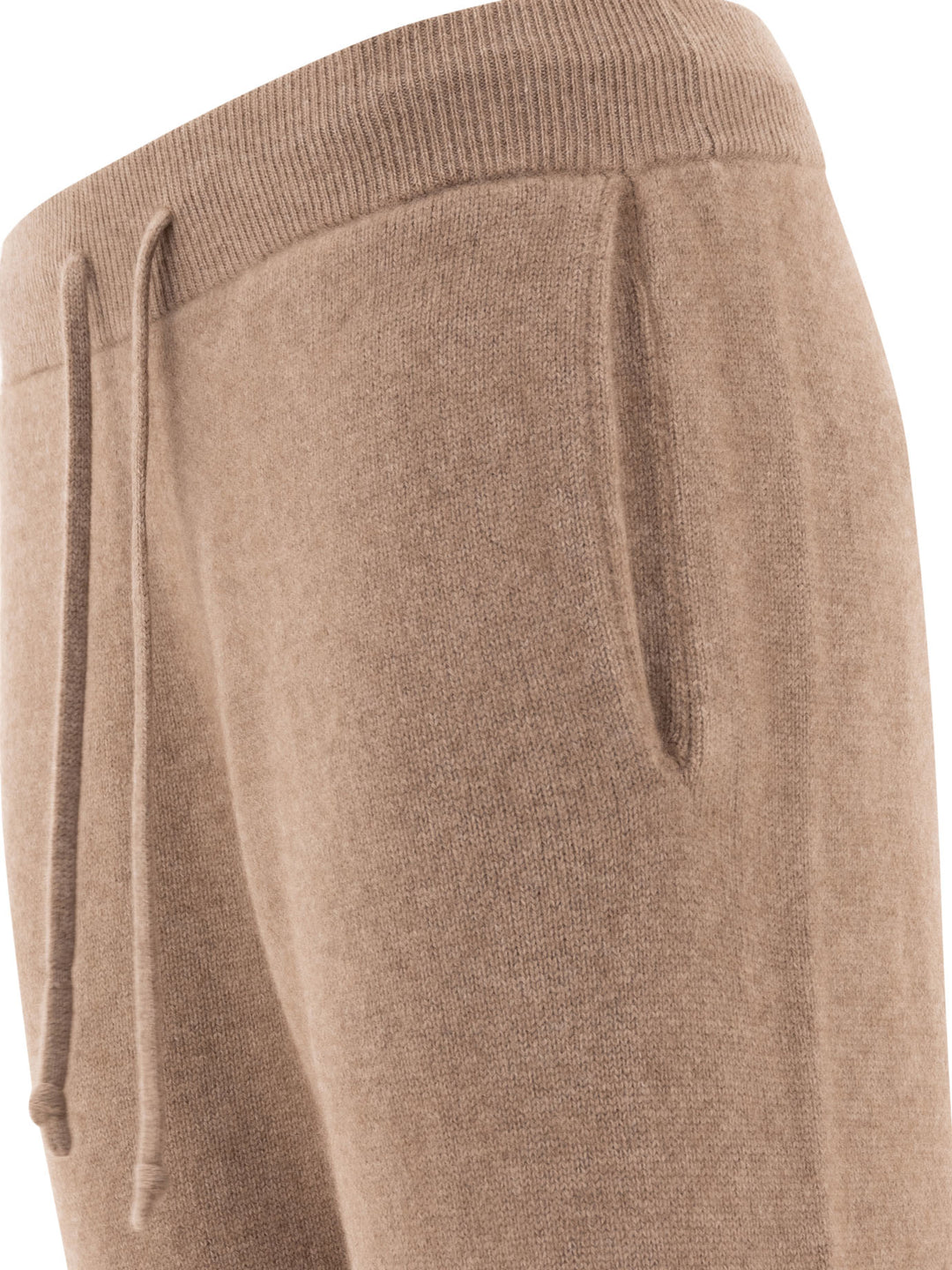Auralee  Trousers - Brown | 1a60b4ac3cf6b4bd136141a1560919837eb56418