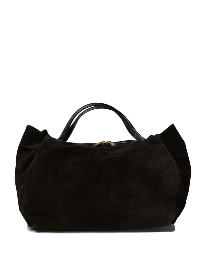 Avenue 67 Roxanne Handbags - Black | caa47d8e83cd82cdf45f9984bacd05a1e4ad354c
