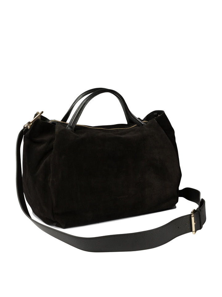 Avenue 67 Roxanne Handbags - Black | 3532f85239e6d9a2528df385c73da9267cfb336d