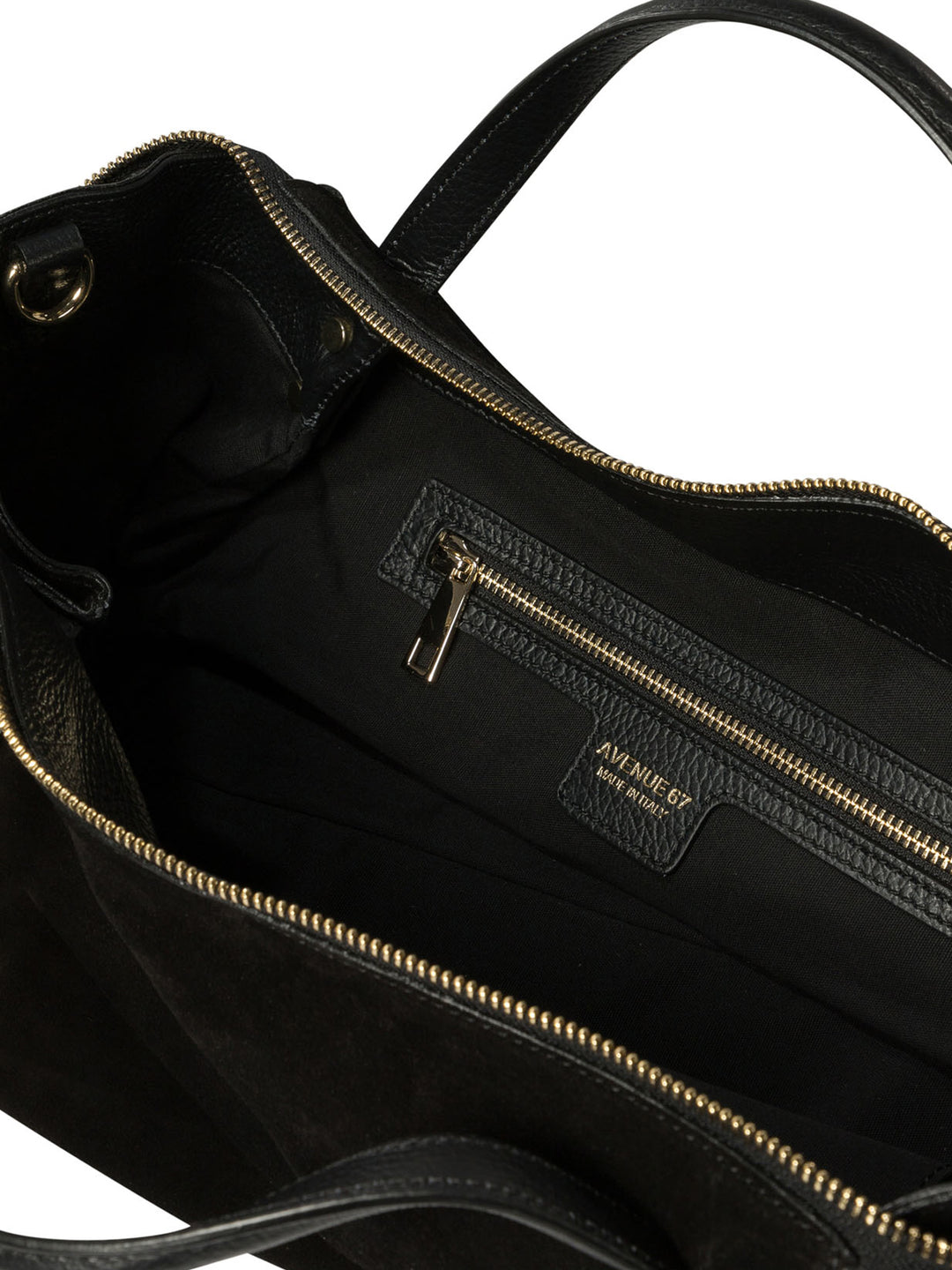 Avenue 67 Roxanne Handbags - Black | be5409dabf121f119ef35e2a41561db8dad38a27