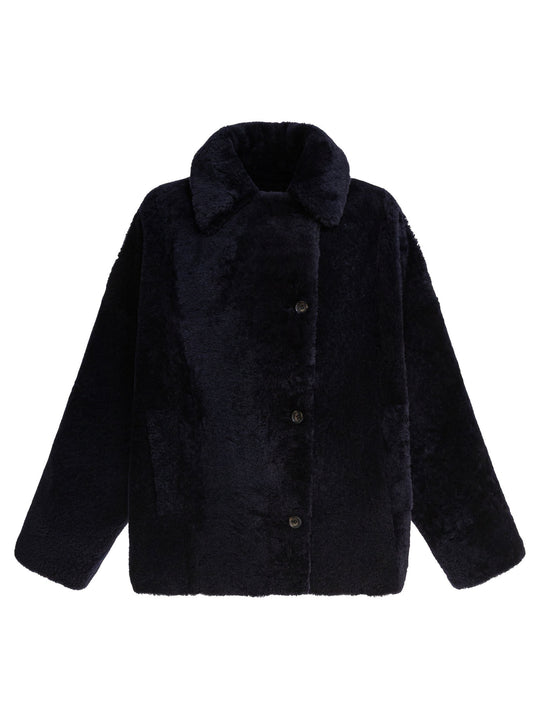 Jackets & Coats Jackets And Coats Black