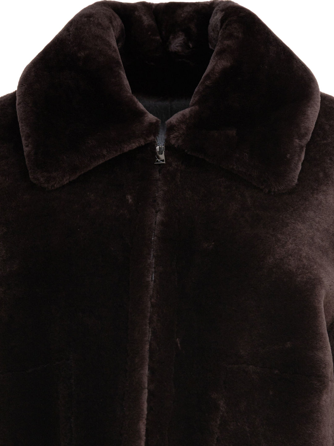 B&W Jackets & Coats Jackets and Coats - Brown | adf7d8293d889f220bfe059e95b4e23e810e5cb4