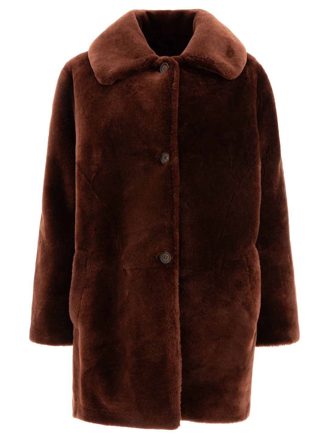 B&W Jackets & Coats Jackets and Coats - Brown | 6b427c362bacb1bc251ee66c8c79e1f5f909754e