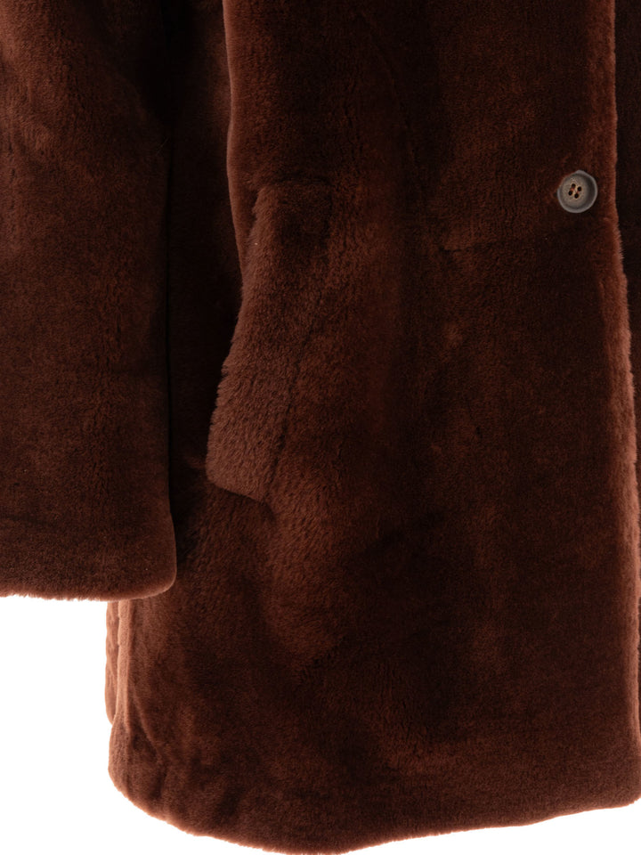 B&W Jackets & Coats Jackets and Coats - Brown | 156c4d7118c0e857a87773a0ee66a2c16bb835f5