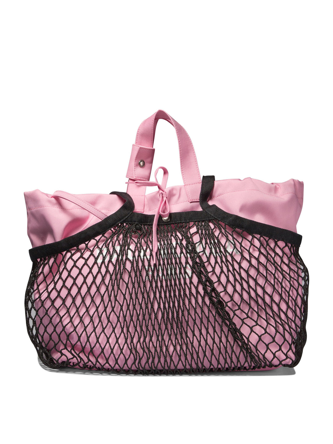Balenciaga 24/7 Shoulder Bags - Pink | 00b4c57d7affa30c8fe57870146a3e8017a5dd7a