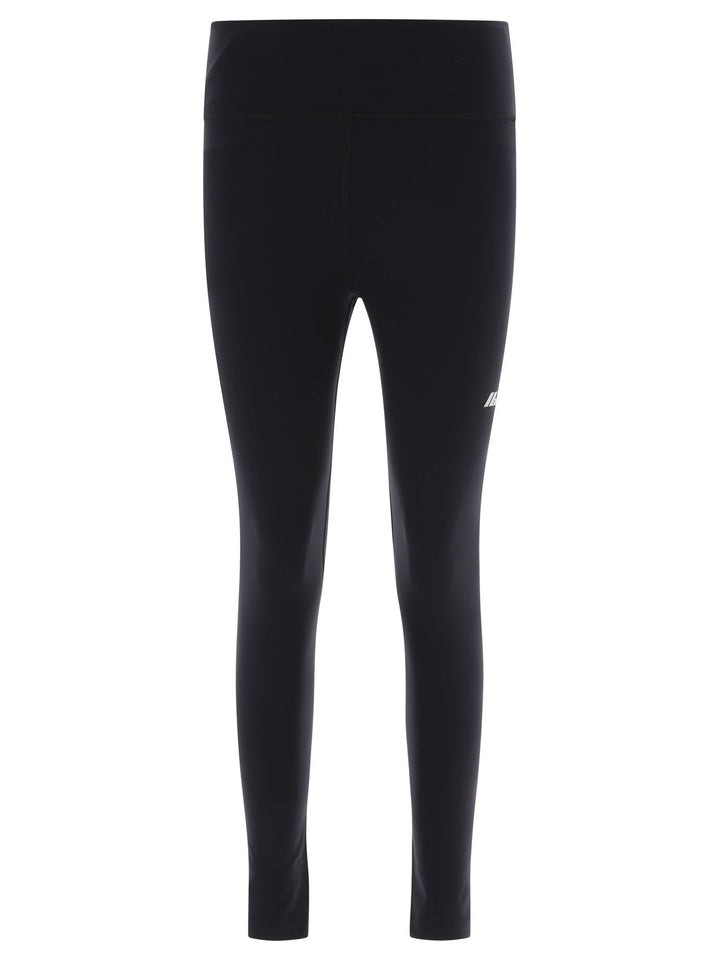 Balenciaga Activewear Trousers - Black | a5ac7d5a8aac5315e59b8caffebfa726bbdf0f86