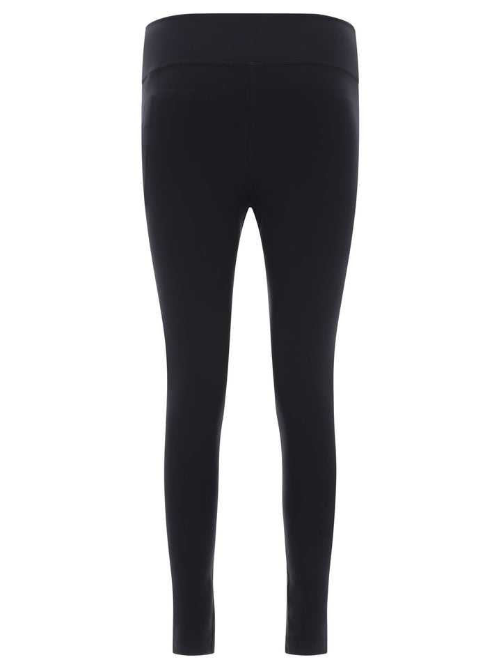 Balenciaga Activewear Trousers - Black | f0008a37a0df9c537e7a22ff573beb12360a2a68