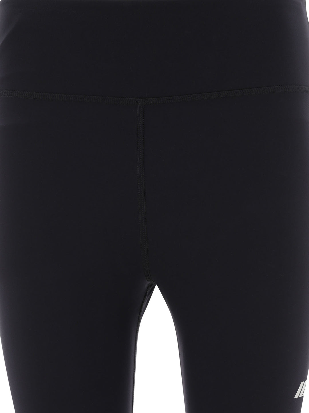 Balenciaga Activewear Trousers - Black | 1b921676f74eccb28d4c8d47ada03e7c285eb930