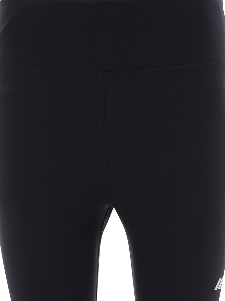 Balenciaga Activewear Trousers - Black | 1b921676f74eccb28d4c8d47ada03e7c285eb930