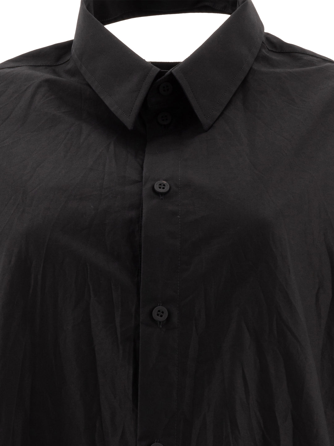 Balenciaga Suspended Dresses - Black | e036b32e711bd8bfc9a6050e6f5dfd652611c455