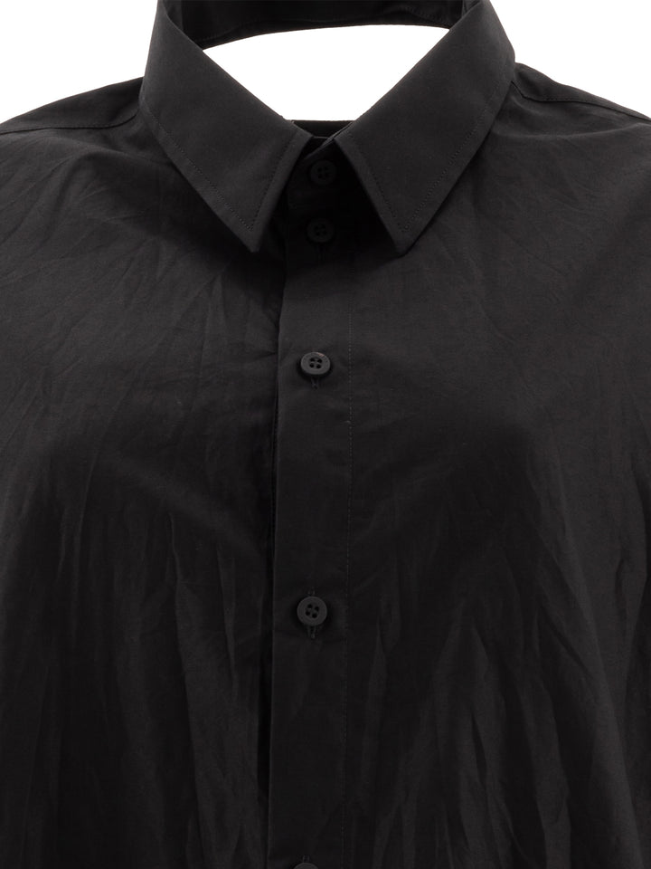 Balenciaga Suspended Dresses - Black | e036b32e711bd8bfc9a6050e6f5dfd652611c455