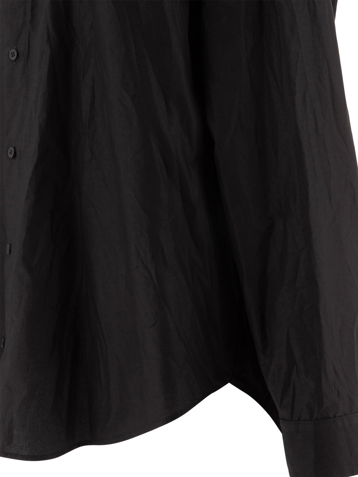 Balenciaga Suspended Dresses - Black | 9b340e01e68f9f0658365e5eac1a70db46448a4e