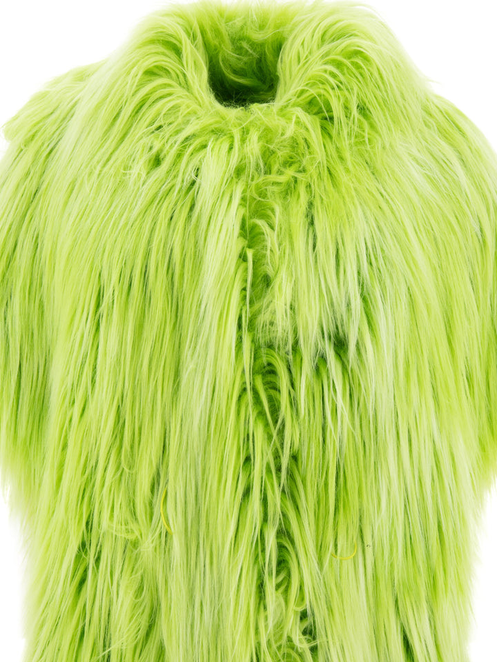 Bb Couture Tribeca Jackets and Coats - Green | 99d6b4db8939b56b71c72186505bc2cf02d3cff5