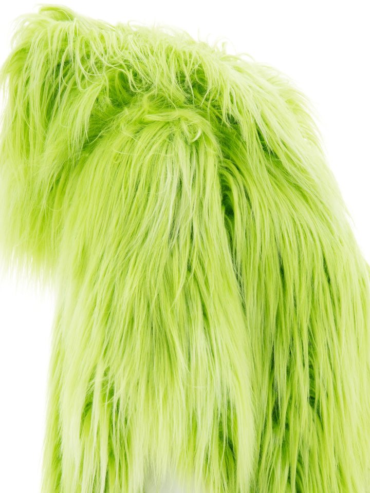 Bb Couture Tribeca Jackets and Coats - Green | dabc158208df7823c6f87d33bb4a7cf22e5d63f2