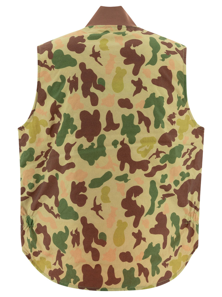 Beams Plus Work Jackets and Coats - Green | d93f38dbffacefc453136d0edaf93c59e77e86dd