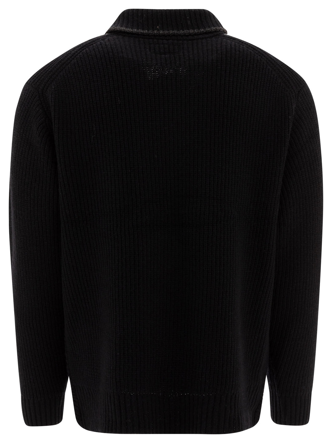 Beams Plus  Knitwear - Black | cca990c5d24306f8394429488600dad7a7a61e5b