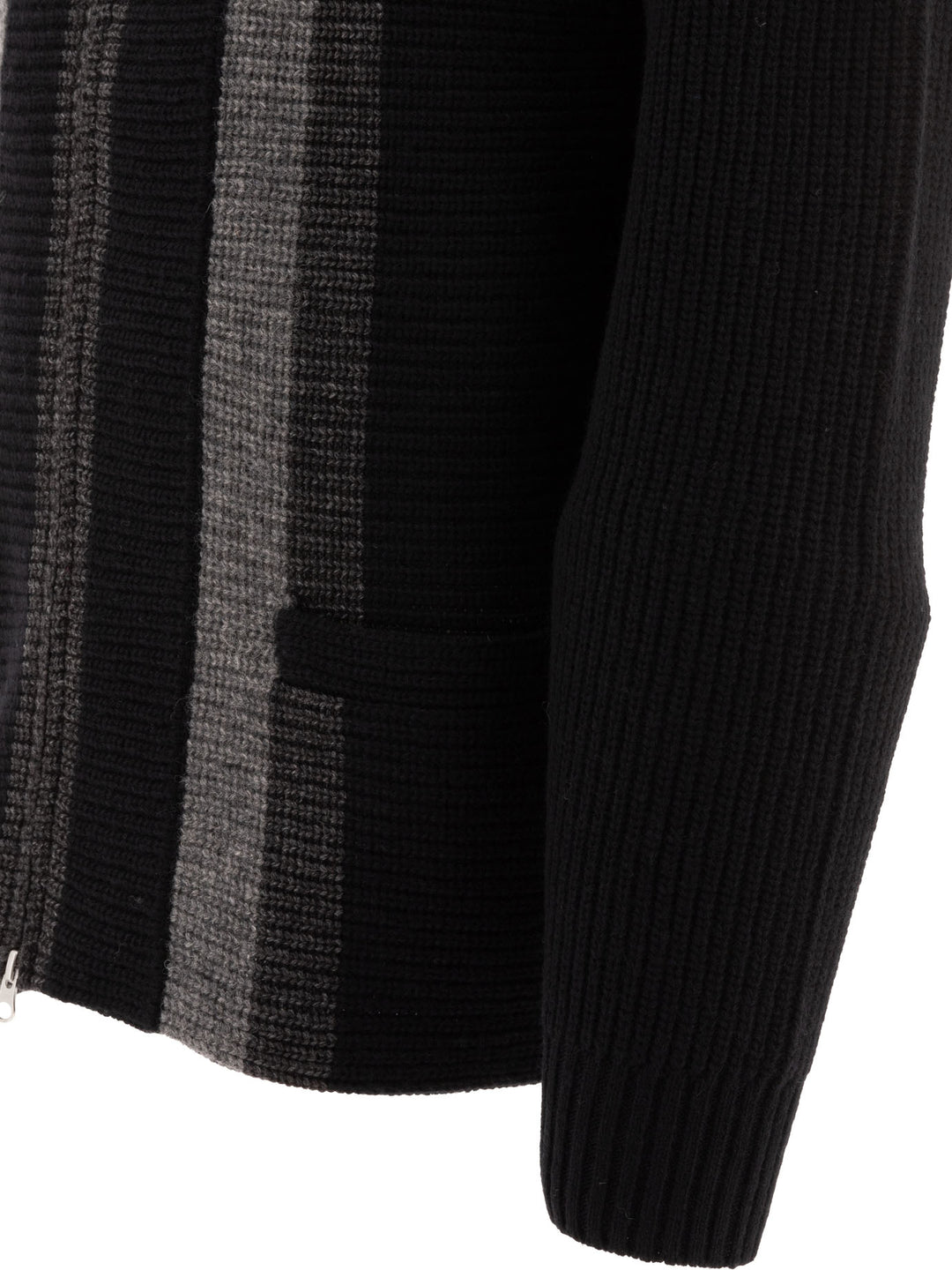 Beams Plus  Knitwear - Black | ef66819ef685fd92c5e5d828a978395b17e736f1