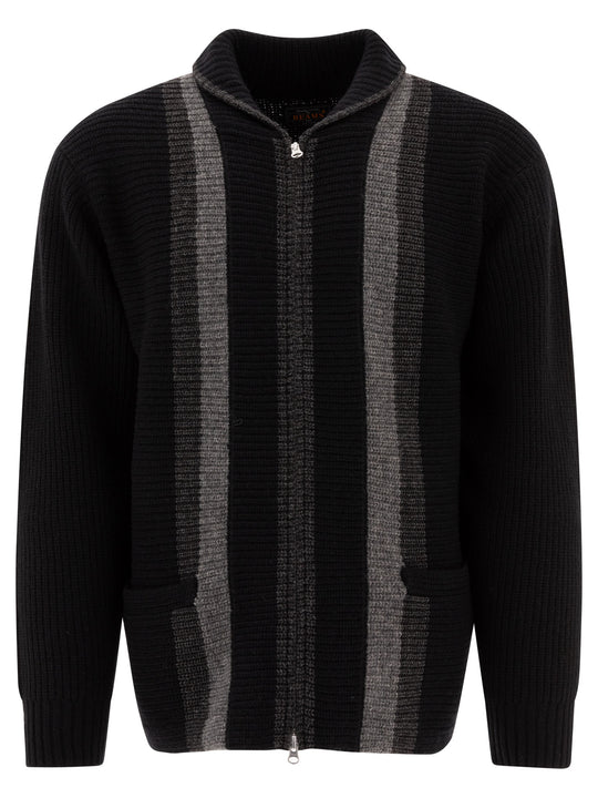 Knitwear Black