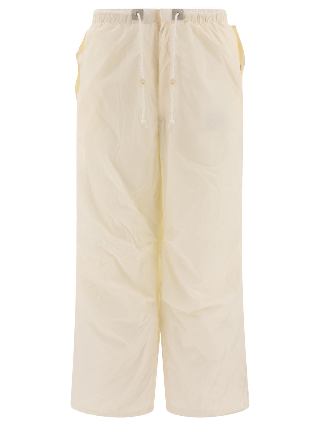 Beams Plus Mil Over Trousers - White | a2f7f59560d639b7c86420479389f1221094f090