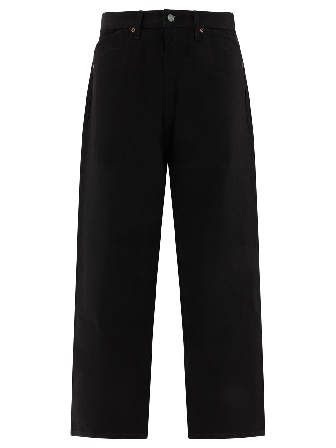 Brain Dead  Jeans - Black | 700709088445c700e85b9f8a3b9cf84a5c0c159d