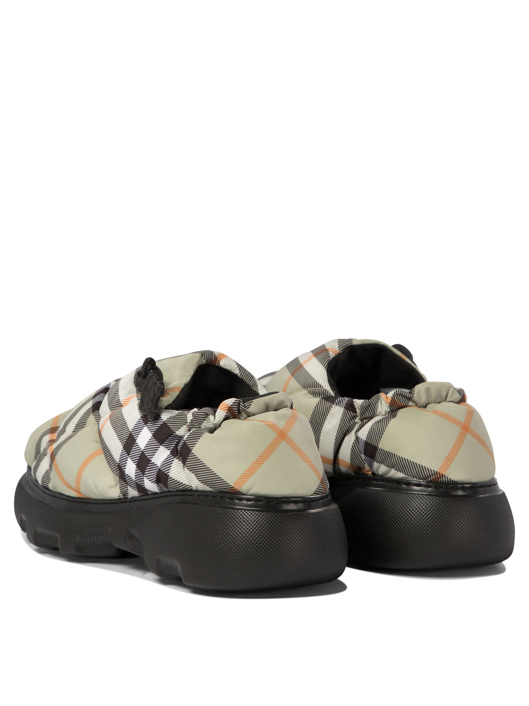Burberry Pillow Loafers & Slippers - Green | 1d61ba8286020c9468d2fb71cca51c3b5d2d1066