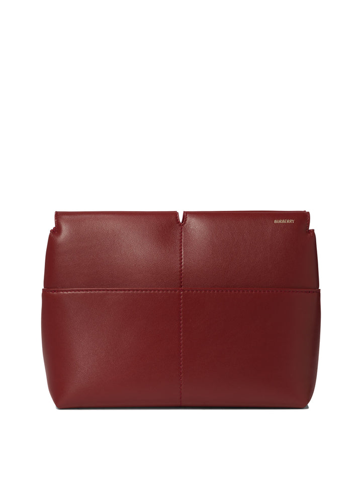 Burberry Snip Crossbody Bags - Red | 99c0435489a994b7ffbdf047d8e5e5a01783517e