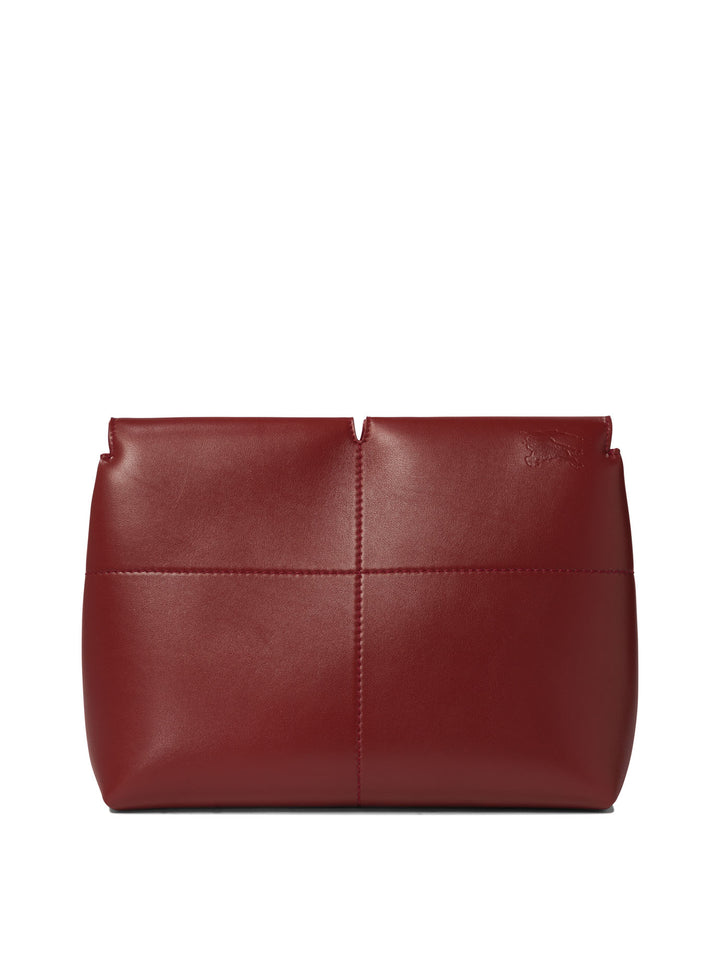Burberry Snip Crossbody Bags - Red | 3fcaf485f95e64c5f036c5259a9be985f53f360e