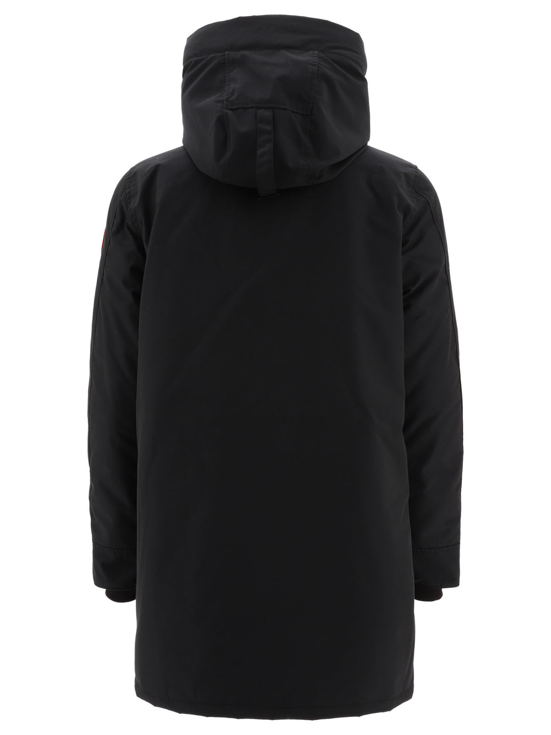 Canada Goose Jackets & Coats Jackets and Coats - Black | 3b30f6afba27bf333a8cc11cf7f308aa03f89d03