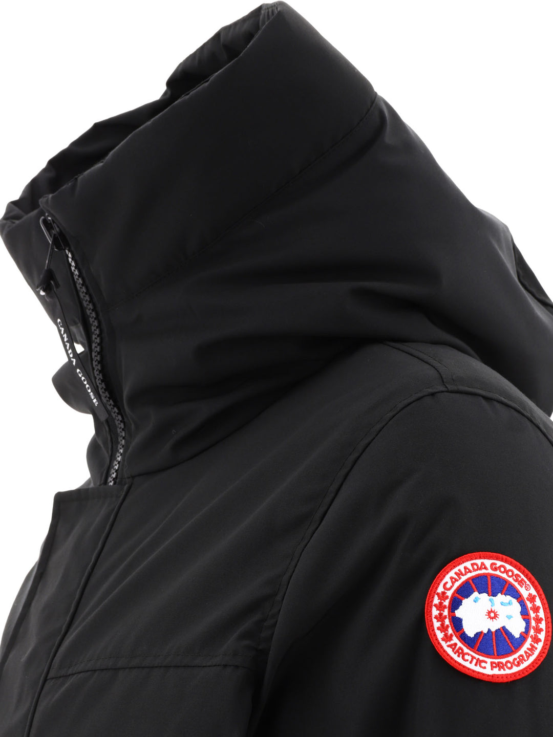 Canada Goose Jackets & Coats Jackets and Coats - Black | 992b12f7672689dd2b9b0608cabc35c29fa0e1d4