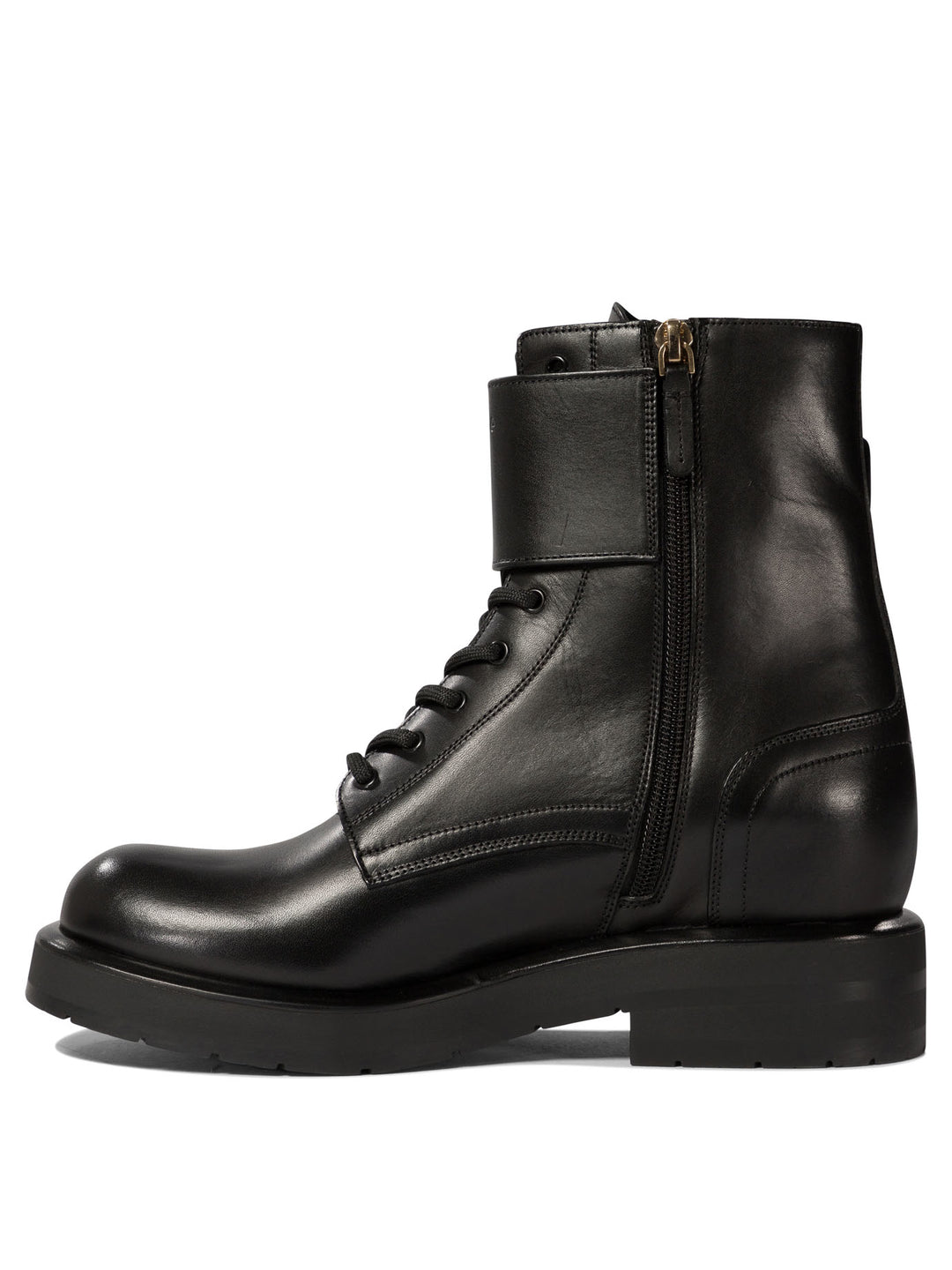 Chloé Coddington Boots and Ankle Boots - Black | 371e9c83e1f4bbb667cec1486a9e0c3e34953570