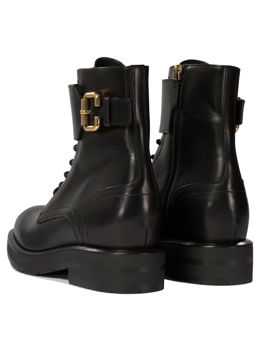 Chloé Coddington Boots and Ankle Boots - Black | 69637d17cabd1d7472df59ddea295dc03eb355fe