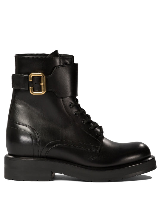 Coddington Boots Black