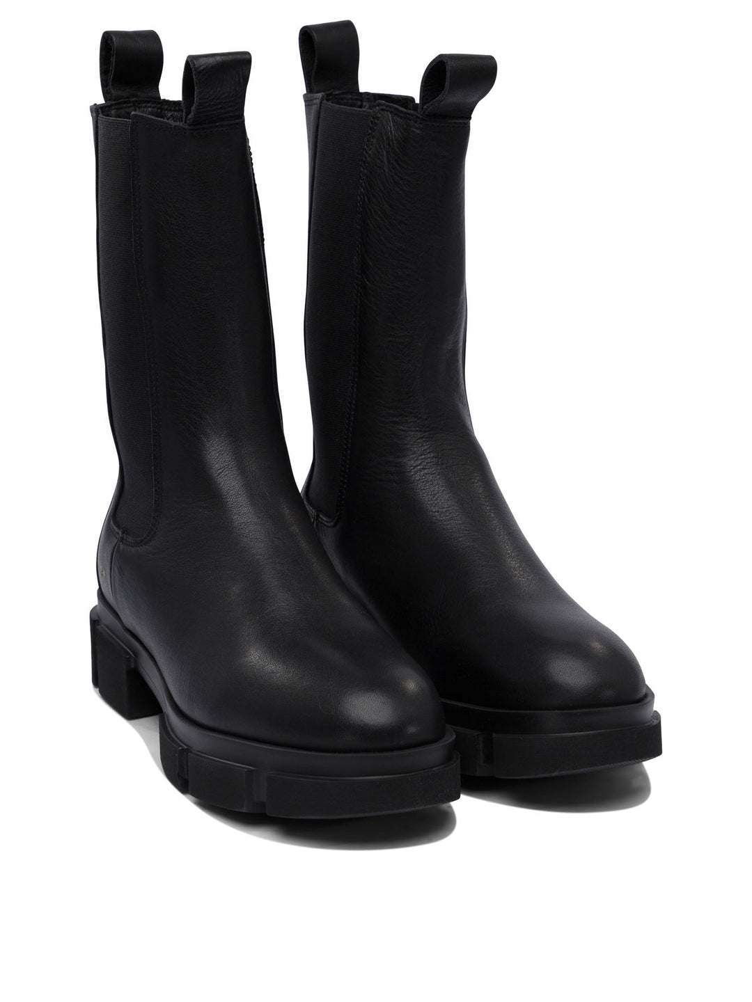 Copenhagen Boots & Ankle Boots Boots and Ankle Boots - Black | 31edee7fabe2405ca1c9794dbc9a5a7f31c9b05c