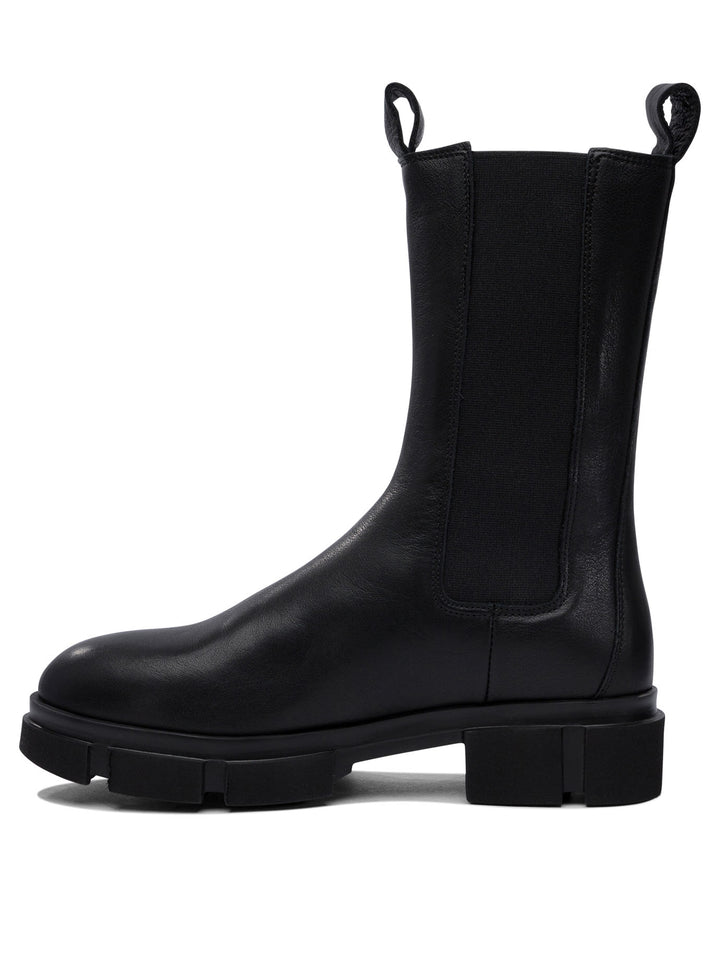 Copenhagen Boots & Ankle Boots Boots and Ankle Boots - Black | 11ab8e609a213ea4364f99b6f49a78cfab34dd9a