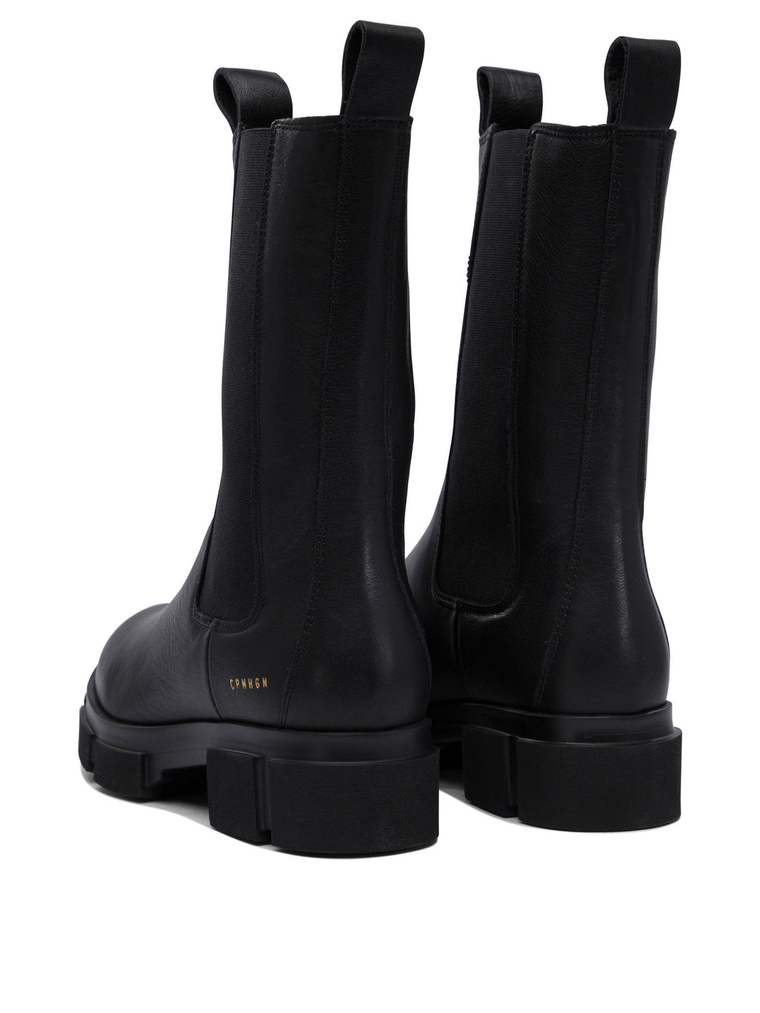 Copenhagen Boots & Ankle Boots Boots and Ankle Boots - Black | aeef422a8c84c124c60eecdb6ab779f820f6a117