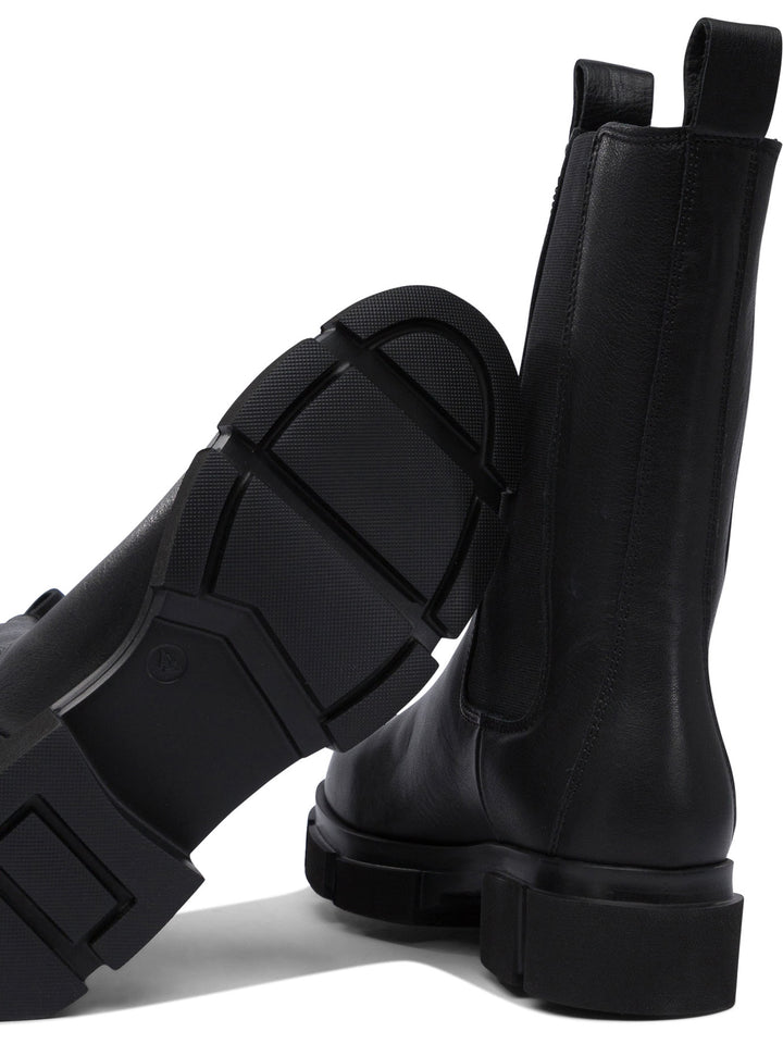 Copenhagen Boots & Ankle Boots Boots and Ankle Boots - Black | 7b675ded849b1a8d61bad16e48635a26efb83648