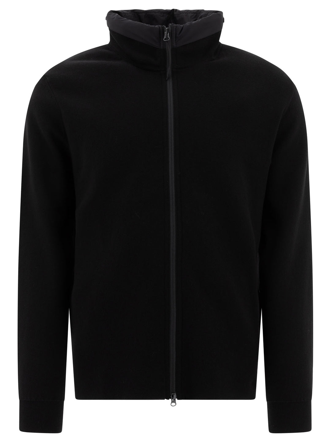 C.P. Company The Metropolis Series Knitwear - Black | ff5fdae7ec21d81fcf541fdd3eefab92f91a268d