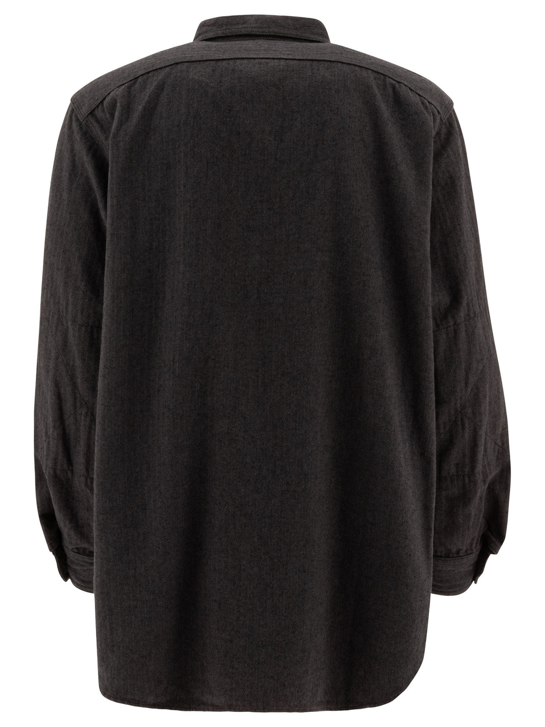 Engineered Garments Work Shirts - Grey | 1979b92dffcb2b3919d1b73bdb9e3fa6f8127a8c