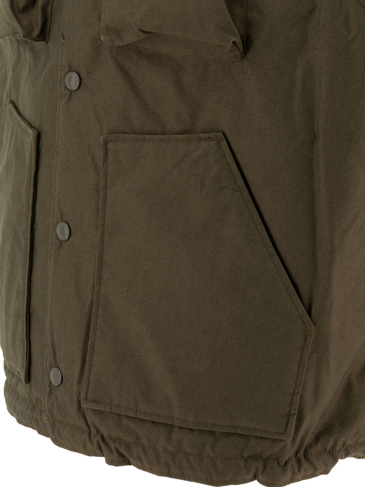 Engineered Garments Field Jackets and Coats - Green | fac540f0a1024c40ffafb5511f7fc32b5f9eb613