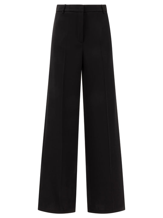 Trousers Black