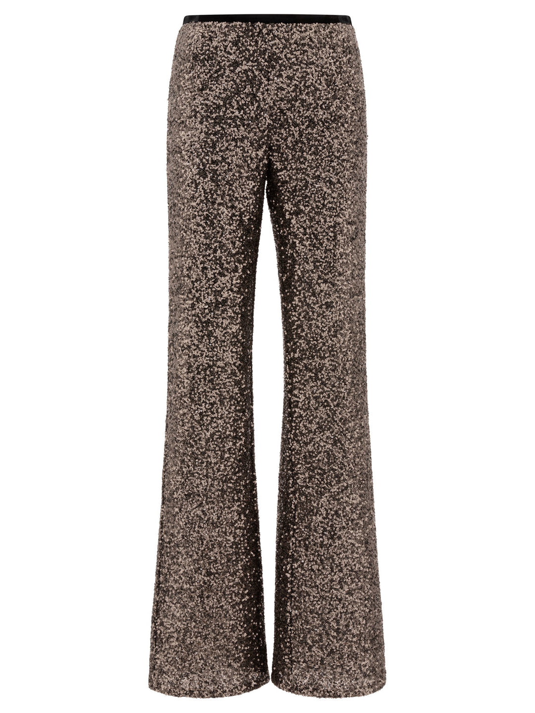 F.It  Trousers - Black | 697ea4e2dea18bc0945e10cb6a50f2bc7cb86e62