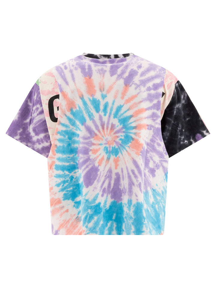 Gallery Dept. Macho T-shirts - Purple | 8168f5e46a54c6965673ea4cda21360f5123a0dd