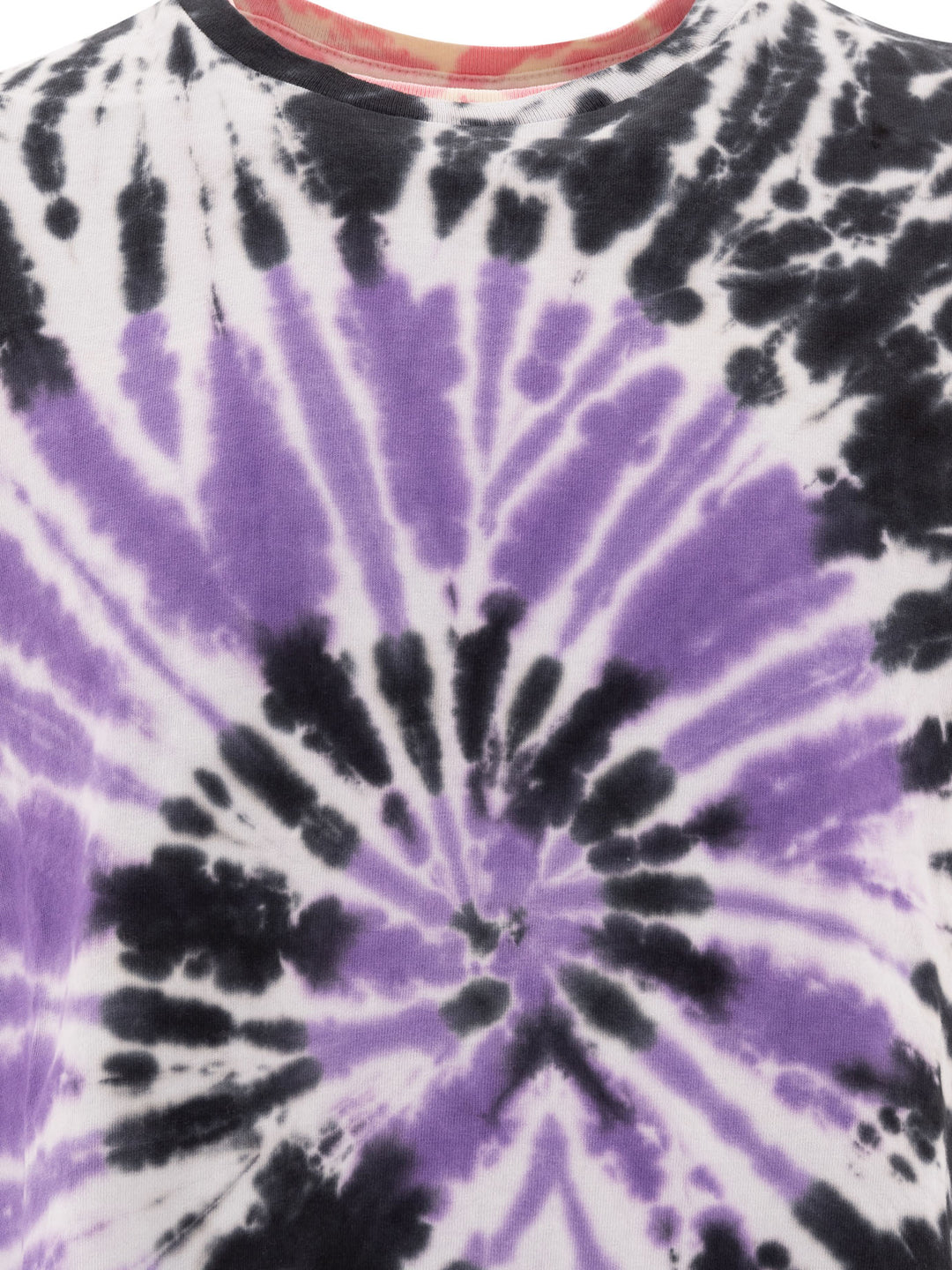 Gallery Dept. Macho T-shirts - Purple | ef988af46647b19b05476776dc4ffbc93b3d8f66