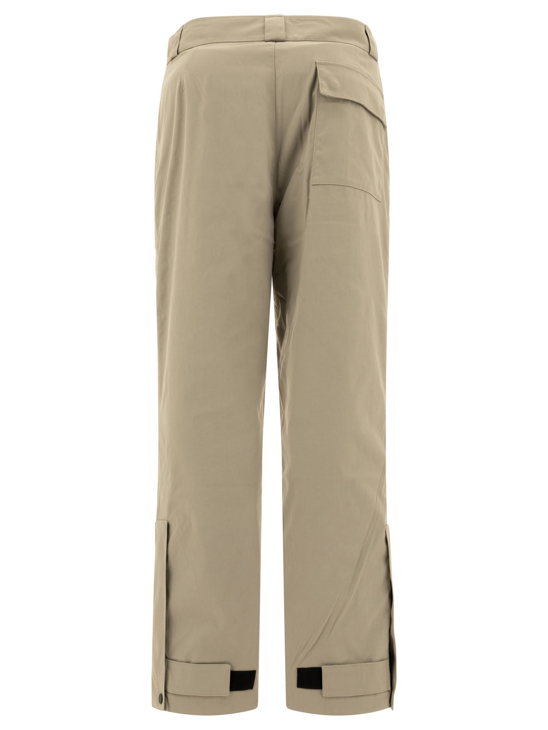 Gr10k Cordura Flap Trousers - Green | dbbff12ddd12b7b54de8eb961459d22bfe32cbe3
