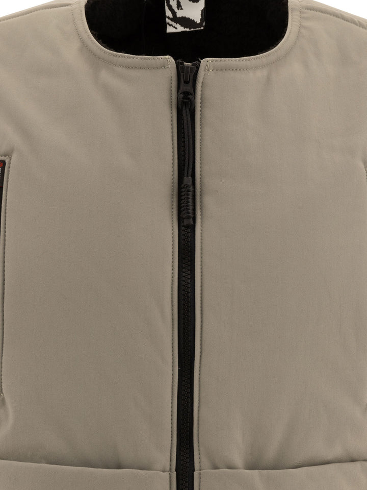 Gr10k Deck Operator Jackets and Coats - Green | e7f0b53d04d55021ab367bf45b5bb81939cb2f01