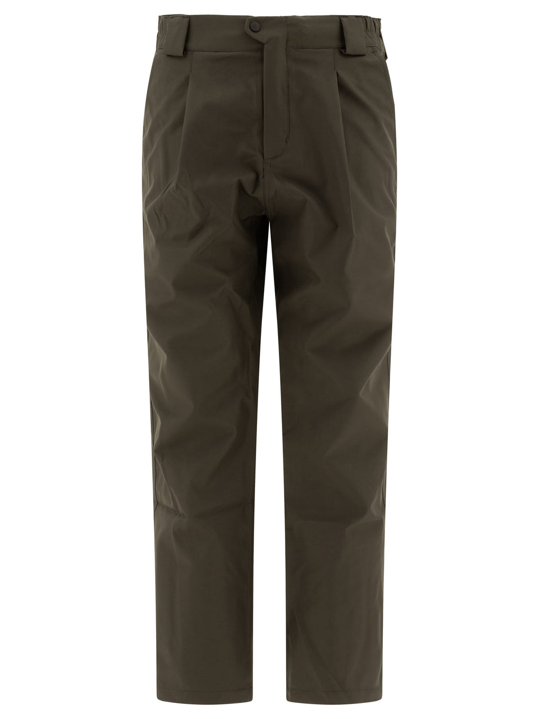 Gr10k Boot Storage Trousers - Green | b14ba164f54233b6cffb1119bc01765129d45779