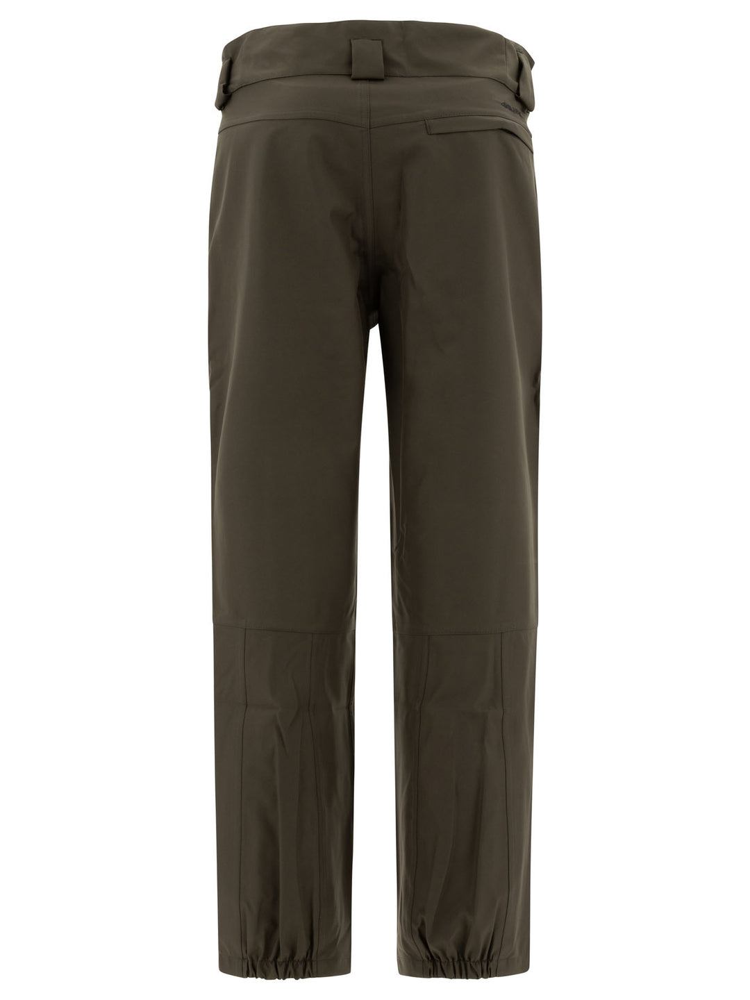Gr10k Boot Storage Trousers - Green | f31838cf35494cd25e864305124cd18f7bac6c29