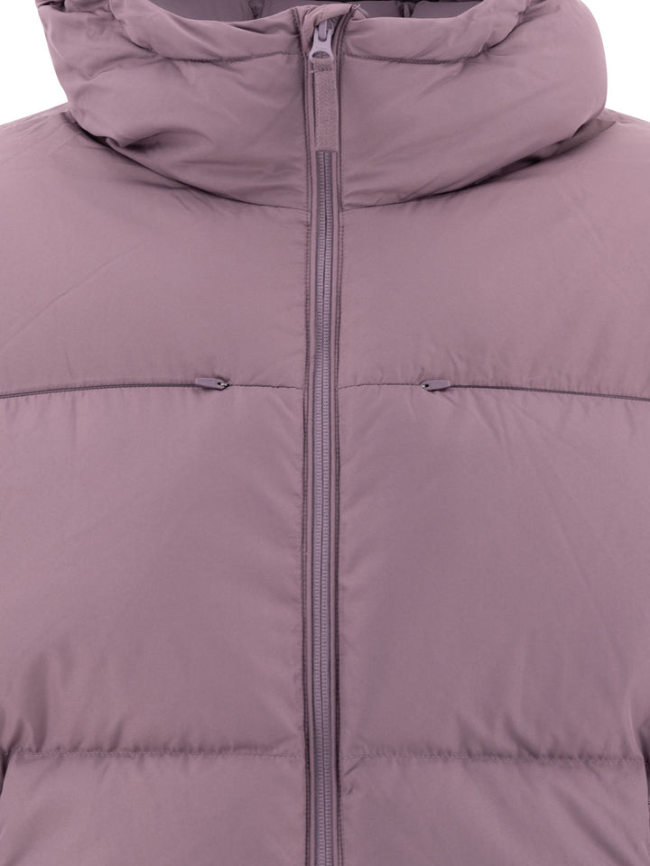 Hiking Patrol Down Jacket Jackets and Coats - Purple | cc0c2054a458fdb93fe72b341eaeb6c103497167