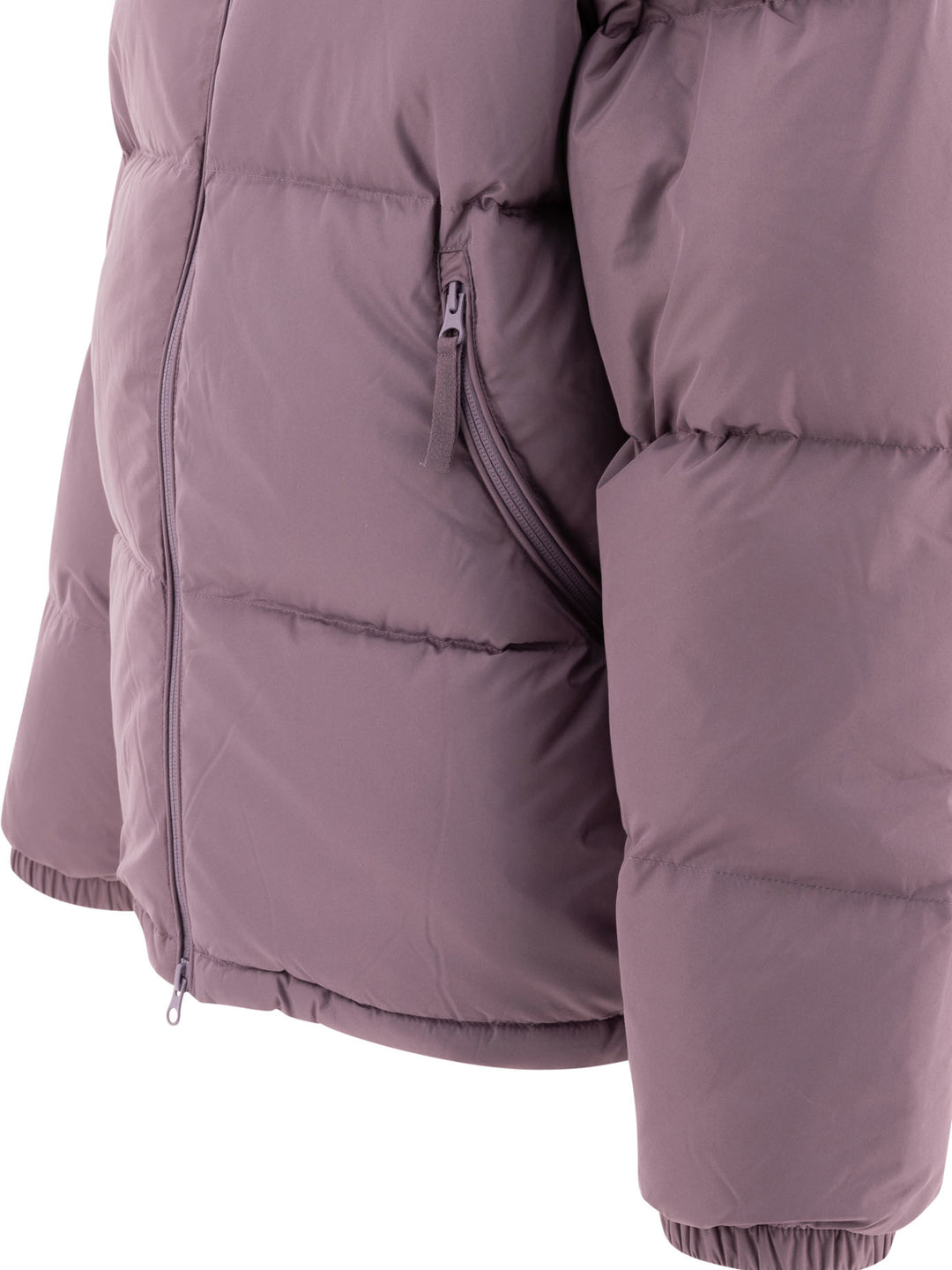 Hiking Patrol Down Jacket Jackets and Coats - Purple | 381af5d99f2e89e19da3c6e2579f4264c53947cb